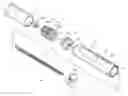 Fig. 01 - Decorative finial structure for curtain rods