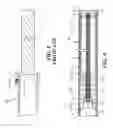 Fig. 02 - Decorative finial structure for curtain rods