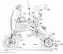 Fig. 01 - Folding electric bicycle