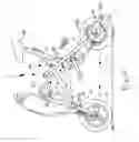 Fig. 07 - Folding electric bicycle