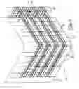 Fig. 02 - Suspended cable scaffold assembly