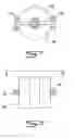 Fig. 08 - Suspended cable scaffold assembly