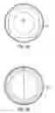 Fig. 04 - Container having broad shoulder and narrow waist