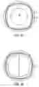 Fig. 05 - Container having broad shoulder and narrow waist