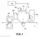 Fig. 02 - Image heating apparatus with electric power supply stop means