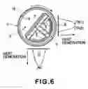Fig. 06 - Image heating apparatus with electric power supply stop means