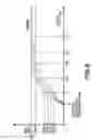 Fig. 08 - Image heating apparatus with electric power supply stop means