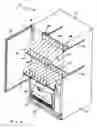 Fig. 02 - Packaged product vending machine