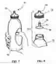 Fig. 09 - Hand held fluent dispensing containers
