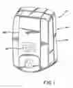 Fig. 02 - Electronically keyed dispensing systems and related methods of installation and use