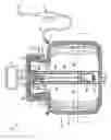 Fig. 02 - Multi-compartment spray dispenser with common pressurizer
