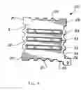 Fig. 06 - Stackable container for storing and dispensing liquid