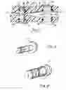 Fig. 03 - Variable water flow and dilution chemical dispenser