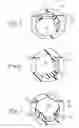 Fig. 04 - Variable water flow and dilution chemical dispenser
