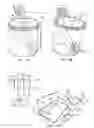 Fig. 09 - Apparatus and method for efficient dispensing of fluids from a container