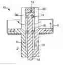 Fig. 01 - Two component molded valve stems