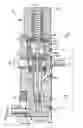 Fig. 01 - Device for dispensing liquid having an improved seal assembly