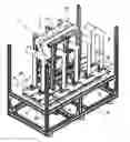 Fig. 01 - Method and machine for treating textile articles