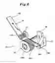 Fig. 09 - Adhesive tape cutter