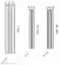 Fig. 02 - Titanium braze foil