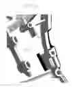Fig. 06 - Bar clamp with side-activated braking lever