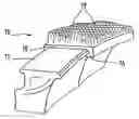 Fig. 01 - Honeycomb seal