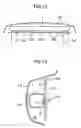 Fig. 09 - Impact energy absorbing structure for vehicle