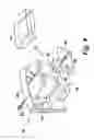 Fig. 09 - Electrical machines and assemblies including a yokeless stator with modular lamination stacks