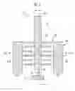 Fig. 02 - Piezoelectric and electrostatic microelectromechanical system actuator