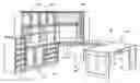 Fig. 01 - Modular furniture system