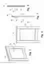 Fig. 06 - Modular furniture system