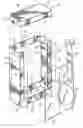 Fig. 01 - Fire alarm pull station enclosure