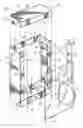 Fig. 02 - Fire alarm pull station enclosure