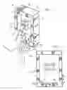 Fig. 04 - Fire alarm pull station enclosure