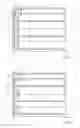 Fig. 09 - Drawer locking apparatus of a cabinet