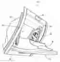 Fig. 01 - Storage bin assembly