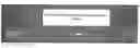 Fig. 01 - Polymer-thermal shield for ultra-violet lamp