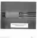 Fig. 04 - Polymer-thermal shield for ultra-violet lamp