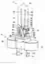 Fig. 01 - PAR lamp arrangement
