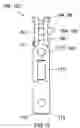 Fig. 10 - PAR lamp arrangement
