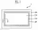 Fig. 02 - Electron emission display