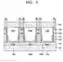 Fig. 04 - Plasma display panel with controlled discharge driving voltage
