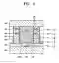 Fig. 07 - Plasma display panel with controlled discharge driving voltage