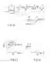 Fig. 12 - Discharge lamp lighting device and lighting system