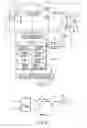 Fig. 13 - Discharge lamp lighting device and lighting system