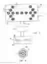 Fig. 04 - Burst pulse circuit for signal lights and method