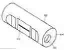 Fig. 01 - Ion source apparatus and method