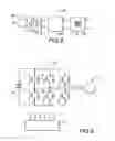 Fig. 03 - Electrically powered or hybrid vehicle comprising a battery charging control device with interruption of electrical motor-battery connection during charge