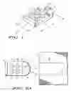 Fig. 02 - Removably mounted wireless vehicle control and method