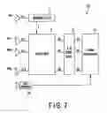 Fig. 08 - Apparatus for detecting direction of target using difference in phase of radio wave signals received through plural channels